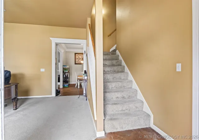 Homes for sale in Owasso, OK | 12712 E 89Th St, Owasso, OK 74055 | MLS# 2613390