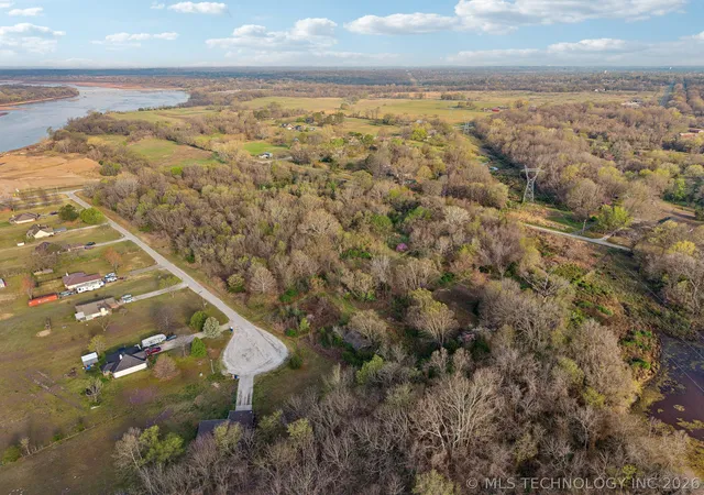 Photo 2 of Land for sale at 171st Street, Wagoner, OK 74467 | MLS# 2613393 | Listing updated on 2026-04-15