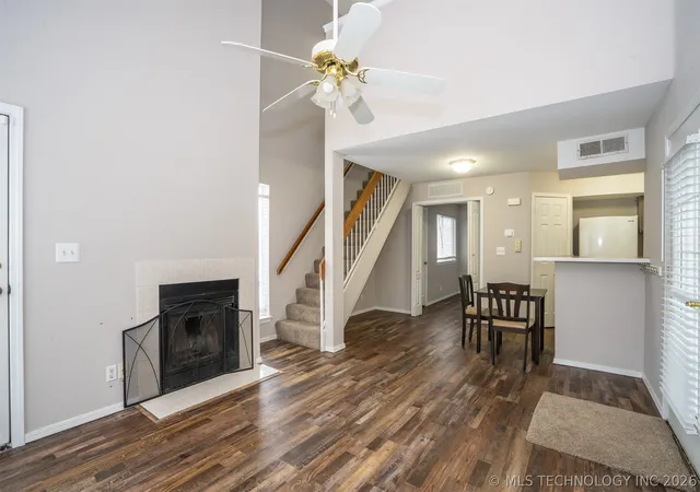 Homes for sale in Tulsa, OK | 1730 E 67th St S #K204, Tulsa, OK 74136 | MLS# 2612209