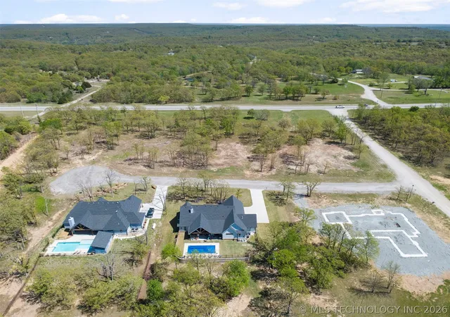 Photo 3 of Single family home for sale at 2 N 52nd Westavenue, Tulsa, OK 74105 | MLS# 2613427 | Listing updated on 2026-07-14
