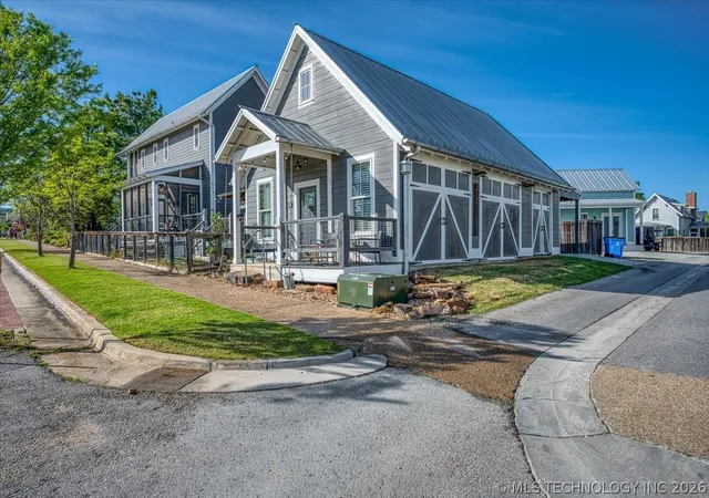 Photo 3 of Single family home for sale at 37 Firefly Ln, Carlton Lndg, OK 74432 | MLS# 2613401 | Listing updated on 2026-07-31