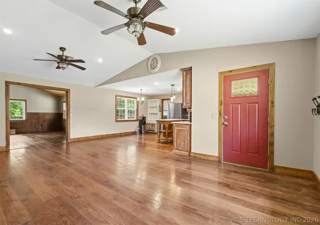 Homes for sale in Overbrook, OK | 11868 Harmony Ln, Overbrook, OK 73453 | MLS# 2613249