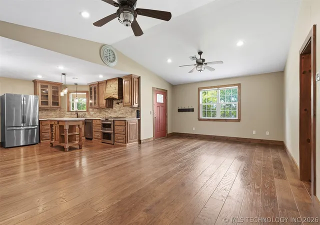 Homes for sale in Overbrook, OK | 11868 Harmony Ln, Overbrook, OK 73453 | MLS# 2613249