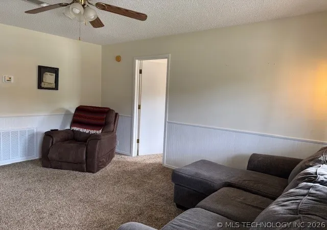 Homes for sale in Burneyville, OK | 32 Holiday Rd, Burneyville, OK 73430 | MLS# 2611152