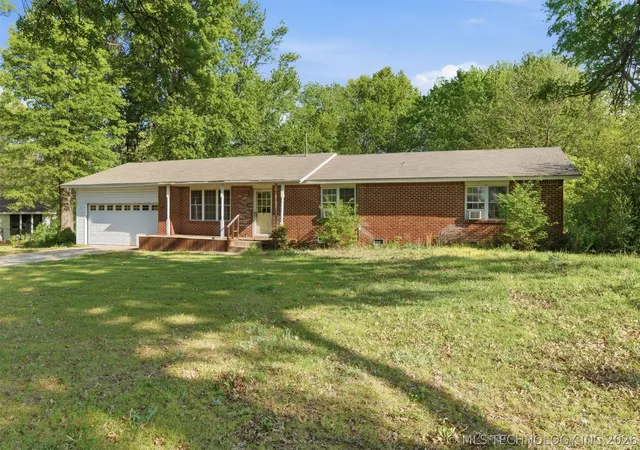 Homes for sale in Claremore, OK | 7195 E Battenfield Dr, Claremore, OK 74019 | MLS# 2613279