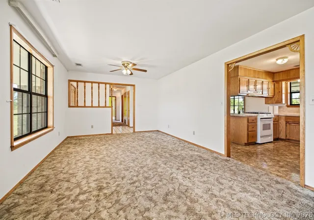Homes for sale in Roland, OK | 477343 E 1090, Roland, OK 74954 | MLS# 2613473