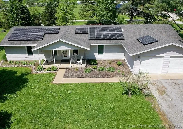 3rd image of 10164 Bloomfield North, Gentry, AR 72734 | MLS# 2613438
