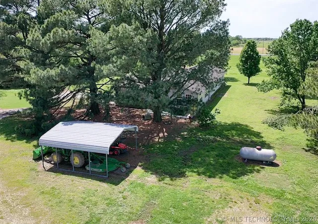 60th image of 10164 Bloomfield North, Gentry, AR 72734 | MLS# 2613438