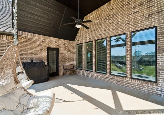 65th image of 6513 S Fir Ave, Broken Arrow, OK 74011 | MLS# 2613442