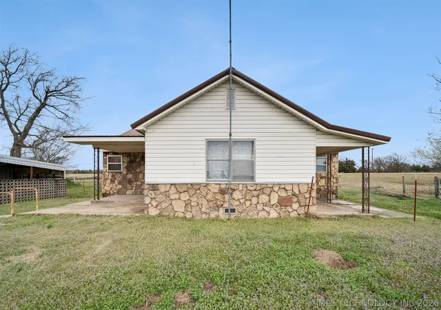 1st image of 6140 County Road 1480, Ada, OK 74820 | MLS# 2613165