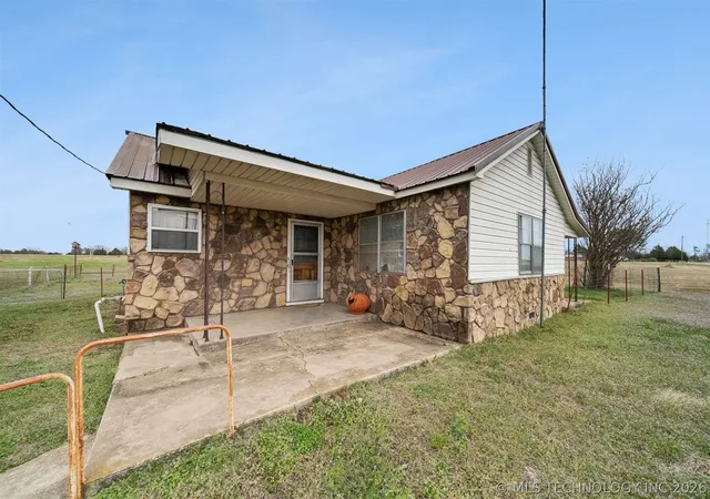 2nd image of 6140 County Road 1480, Ada, OK 74820 | MLS# 2613165