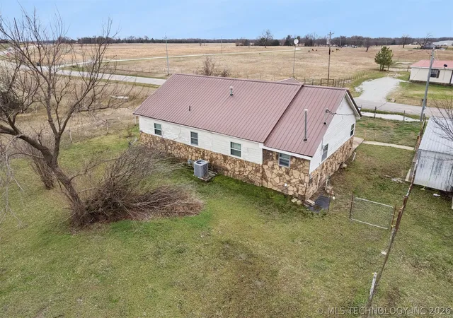 Homes for sale in Ada, OK | 6140 County Road 1480, Ada, OK 74820 | MLS# 2613165