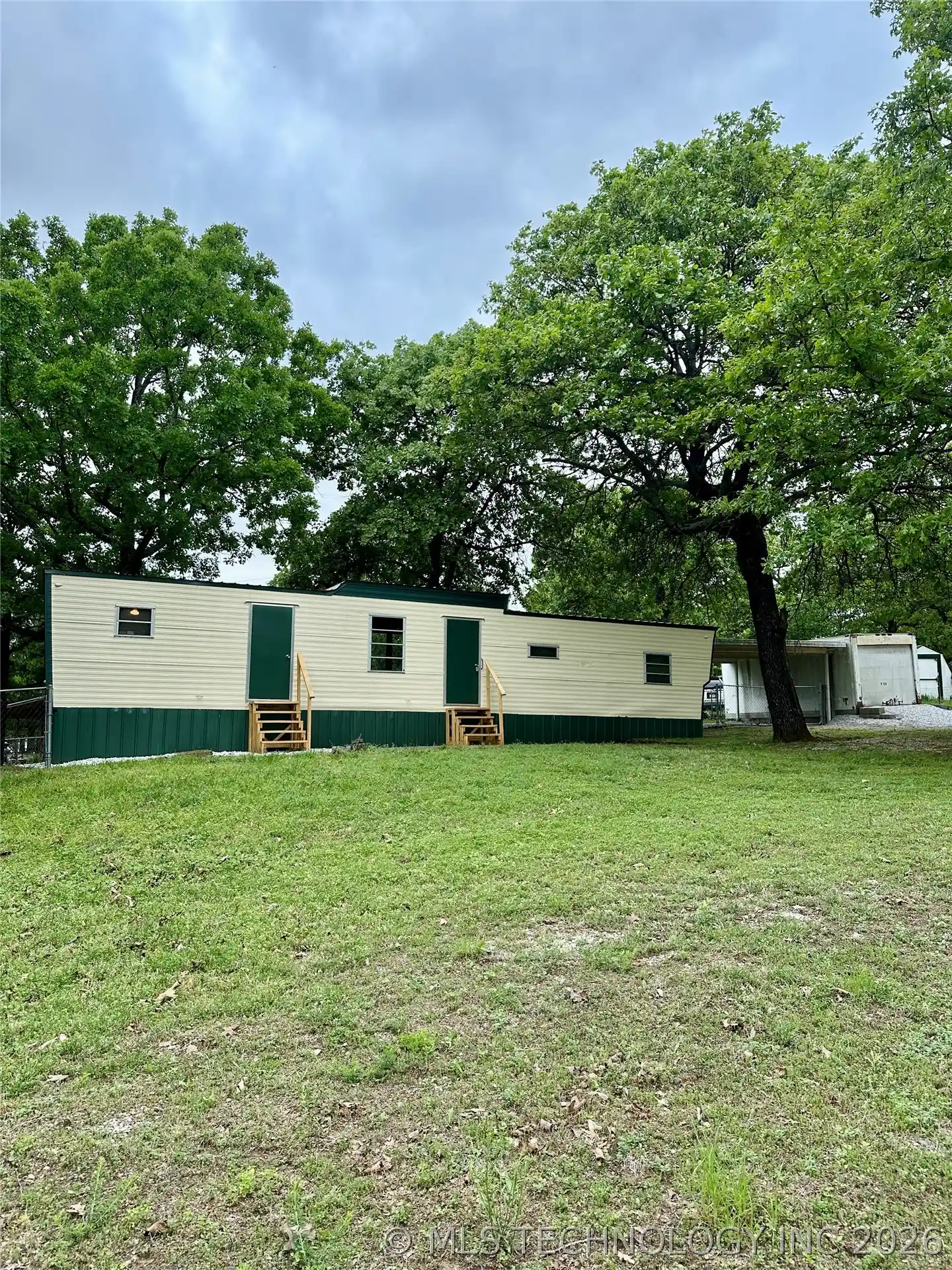 1 S 4491 Rd, Vian, OK 74962 | MLS# 2613483 | Houzeo