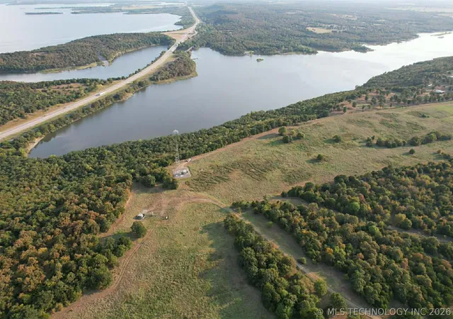 5th image of 933 Higgins Rd, Indianola, OK 74442 | MLS# 2613430