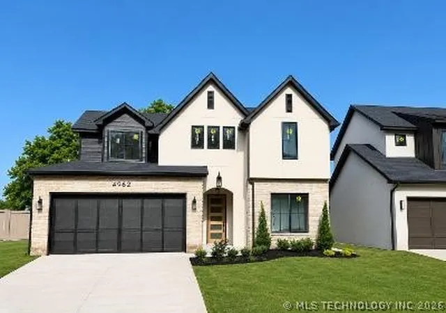 1st image of 4962 S Boston Pl, Tulsa, OK 74105 | MLS# 2613530