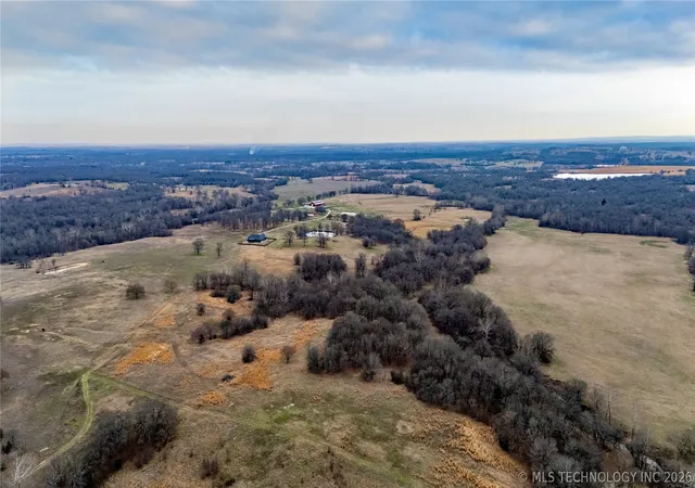 Homes for sale in Tupelo, OK | 28300 County Road 1590, Tupelo, OK 74572 | MLS# 2613529