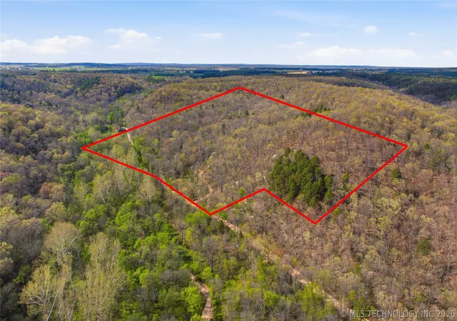 2nd image of 22000 E 660 Rd, Tahlequah, OK 74464 | MLS# 2613536