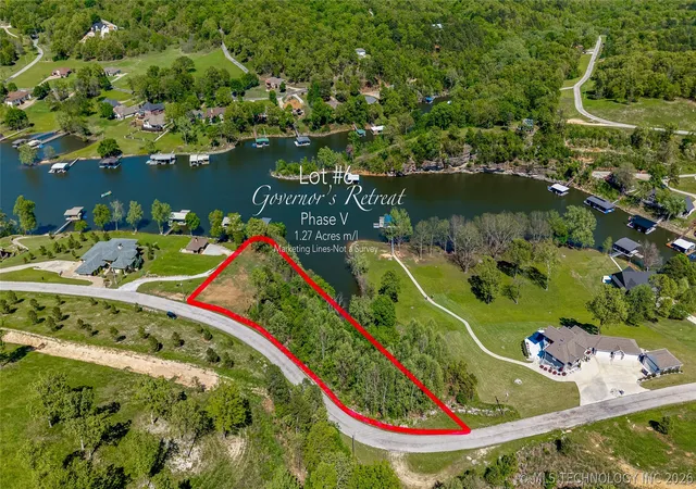 1st image of 33490 S 595 Rd, Grove, OK 74344 | MLS# 2613490