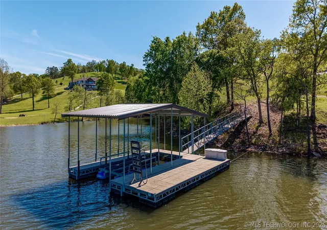 4th image of 33490 S 595 Rd, Grove, OK 74344 | MLS# 2613490