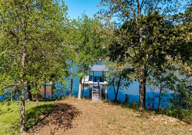 5th image of 33490 S 595 Rd, Grove, OK 74344 | MLS# 2613490