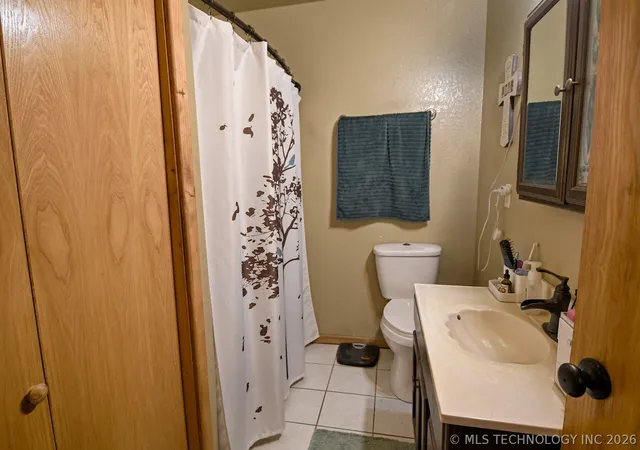 20th image of 98498 S 4610 Rd, Marble City, OK 74945 | MLS# 2613572