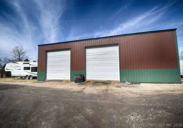 2nd image of 98498 S 4610 Rd, Marble City, OK 74945 | MLS# 2613572