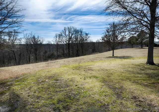 Photo 4 of Single family home for sale at 98498 S 4610 Road, Marble City, OK 74945 | MLS# 2613572 | Listing updated on 2026-08-20