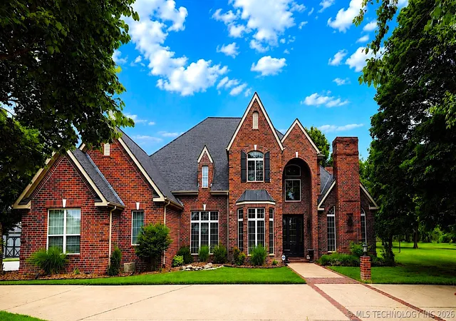 1st image of 24206 N 3962 Rd, Bartlesville, OK 74006 | MLS# 2613573