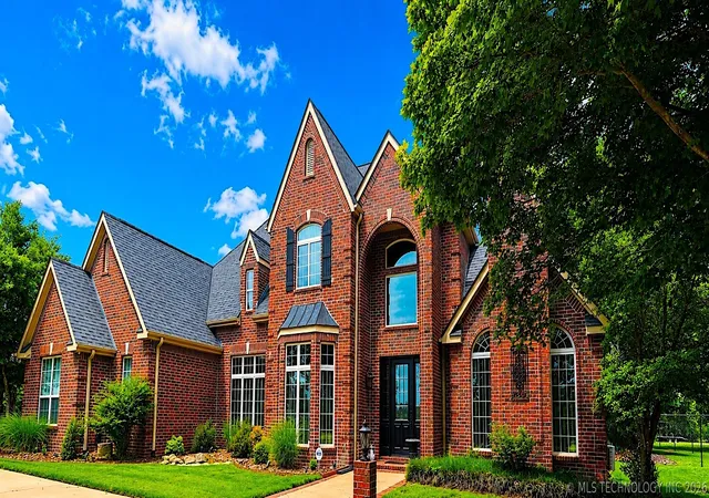 2nd image of 24206 N 3962 Rd, Bartlesville, OK 74006 | MLS# 2613573