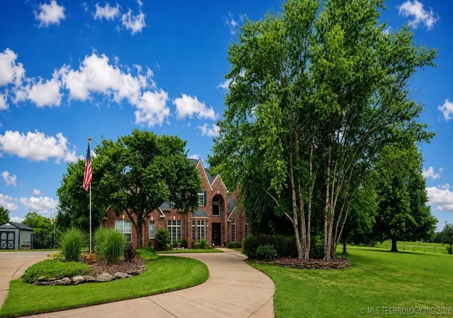 Homes for sale in Bartlesville, OK | 24206 N 3962 Rd, Bartlesville, OK 74006 | MLS# 2613573