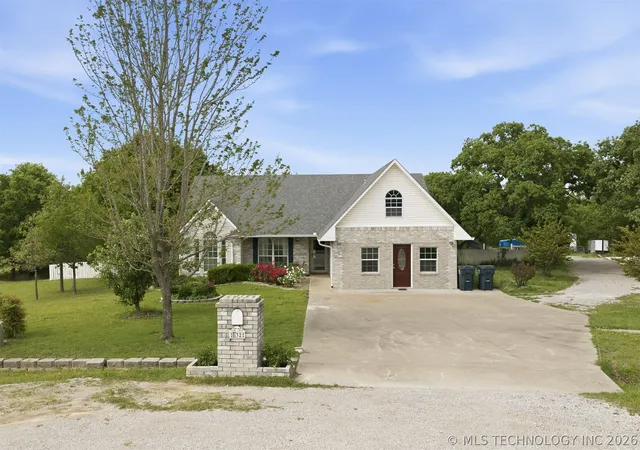 1st image of 232 Waterford, Ardmore, OK 73401 | MLS# 2613575