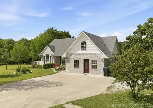 4th image of 232 Waterford, Ardmore, OK 73401 | MLS# 2613575