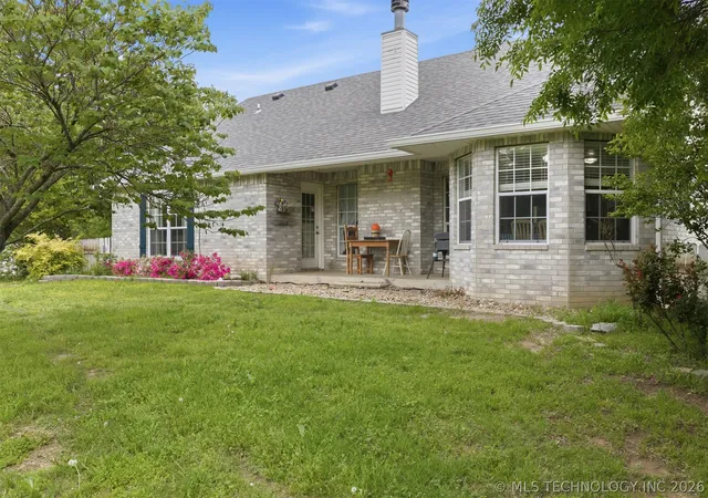 5th image of 232 Waterford, Ardmore, OK 73401 | MLS# 2613575