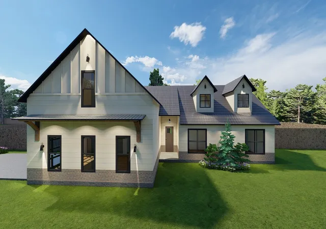 Photo 1 of Single family home for sale at 11375 Forest View Ln, Sperry, OK 74073 | MLS# 2613134 | Listing updated on 2026-08-20