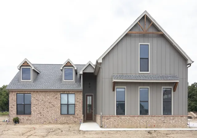 Photo 3 of Single family home for sale at 11375 Forest View Ln, Sperry, OK 74073 | MLS# 2613134 | Listing updated on 2026-08-20