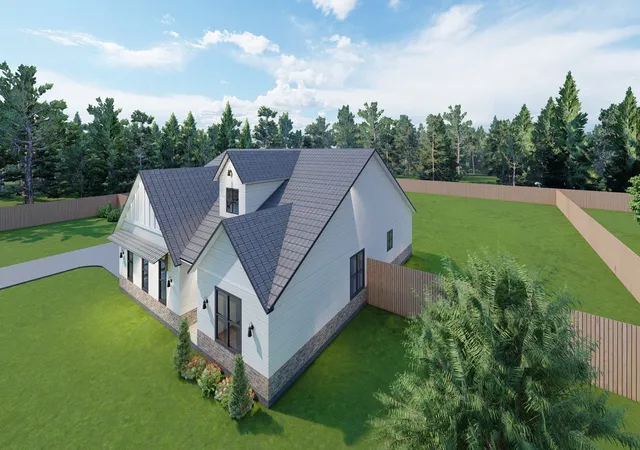 Photo 2 of Single family home for sale at 11314 Scissortail Rd, Sperry, OK 74073 | MLS# 2613131 | Listing updated on 2026-08-20