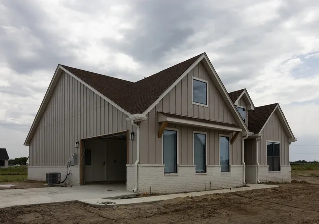 Photo 4 of Single family home for sale at 11314 Scissortail Rd, Sperry, OK 74073 | MLS# 2613131 | Listing updated on 2026-08-20