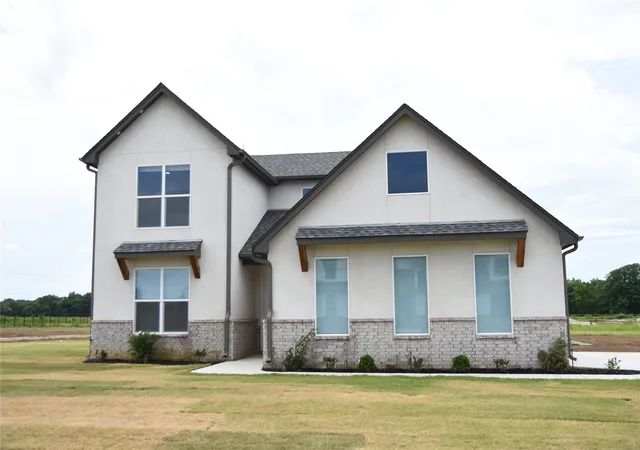 Photo 1 of Single family home for sale at 11339 Forest View Ln, Sperry, OK 74073 | MLS# 2613127 | Listing updated on 2026-08-20