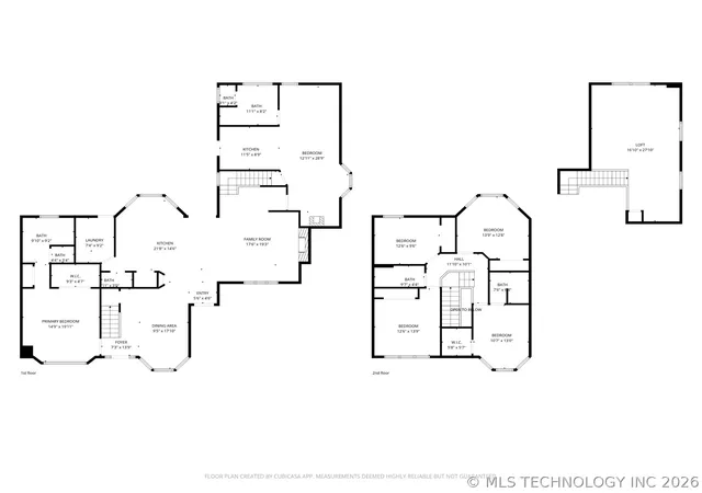 68th image of 6562 E 563 Rd, Locust Grove, OK 74352 | MLS# 2611843