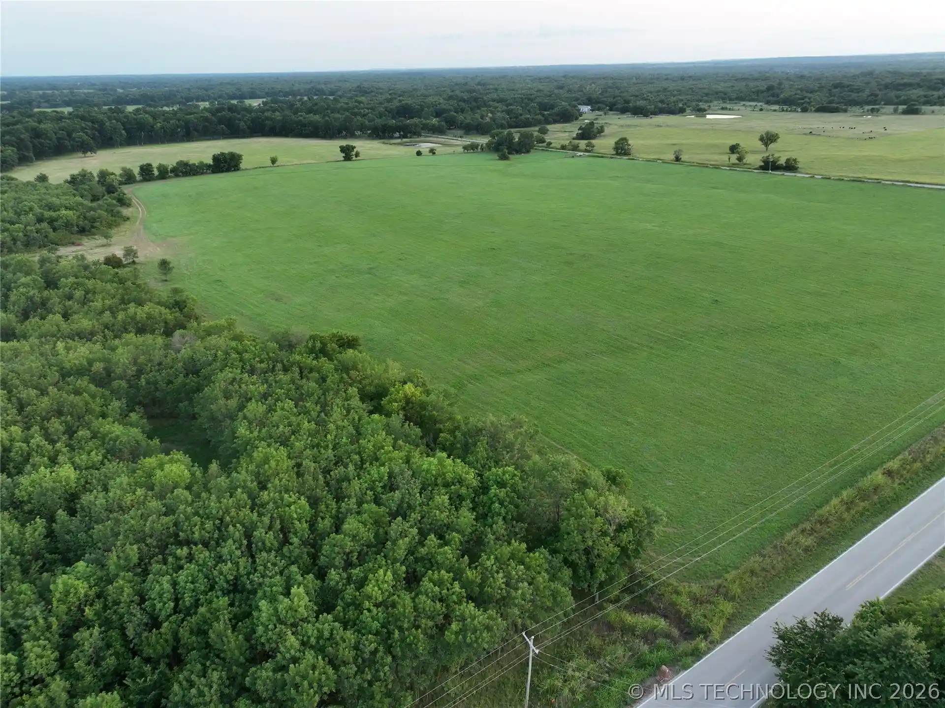 Photo 1 of Sale Pending at 001 4030 Road, Talala, OK 74080 | MLS# 2613474 | Listing updated on 2026-10-08