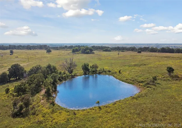 Photo 3 of Land for sale at 160 3551 Road, Bartlesville, OK 74003 | MLS# 2613549 | Listing updated on 2026-08-26