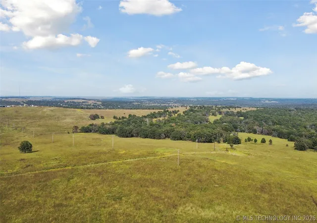 Photo 3 of Land for sale at 160 3551 Road, Bartlesville, OK 74003 | MLS# 2613549 | Listing updated on 2026-08-26