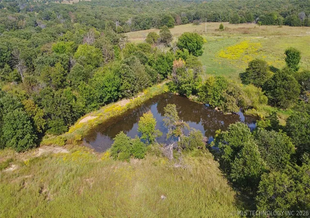 Photo 2 of Land for sale at 158 Bowring Rd, Bartlesville, OK 74003 | MLS# 2613546 | Listing updated on 2026-08-26