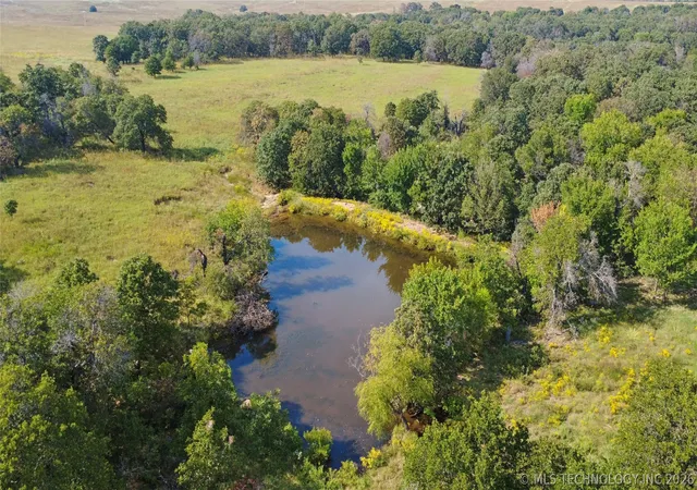 Photo 3 of Land for sale at 158 Bowring Rd, Bartlesville, OK 74003 | MLS# 2613546 | Listing updated on 2026-08-26