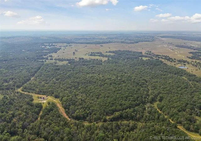 Photo 2 of Land for sale at 160 Bowring Rd, Bartlesville, OK 74003 | MLS# 2613541 | Listing updated on 2026-08-26