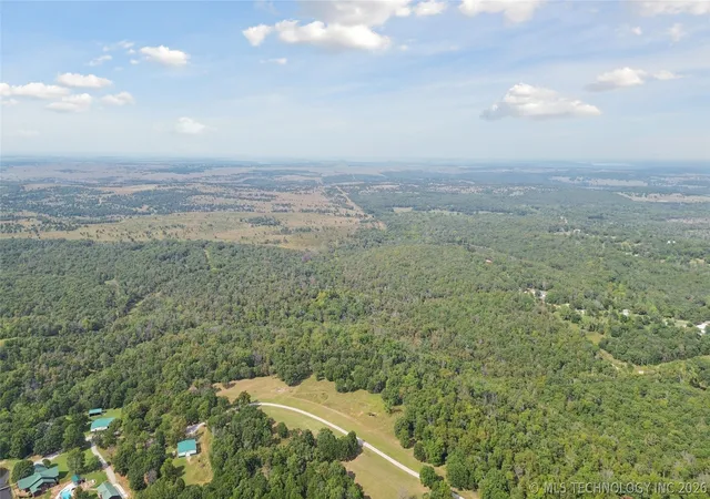 Photo 3 of Land for sale at 160 Bowring Rd, Bartlesville, OK 74003 | MLS# 2613541 | Listing updated on 2026-08-26