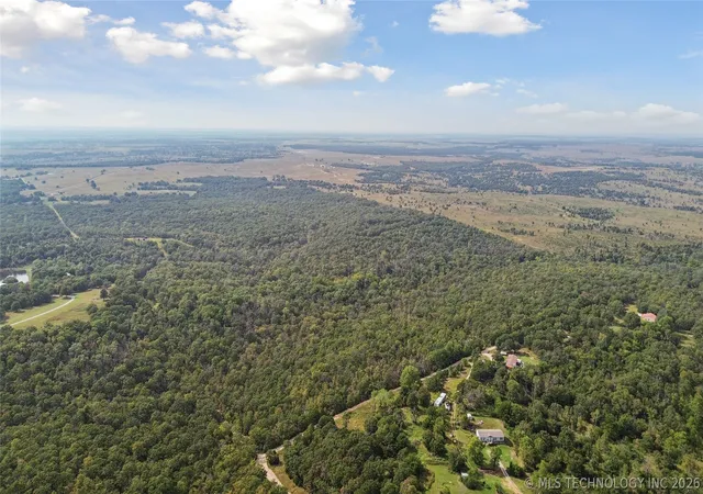 Photo 4 of Land for sale at 160 Bowring Rd, Bartlesville, OK 74003 | MLS# 2613541 | Listing updated on 2026-08-26