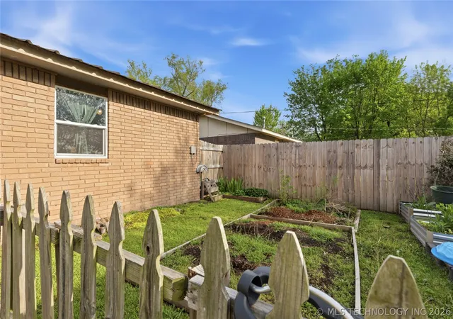 Homes for sale in Wagoner, OK | 902 S Lincoln Ave Ave, Wagoner, OK 74467 | MLS# 2613579