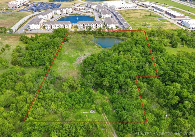 1st image of 1918 W 118th St S, Jenks, OK 74037 | MLS# 2613510