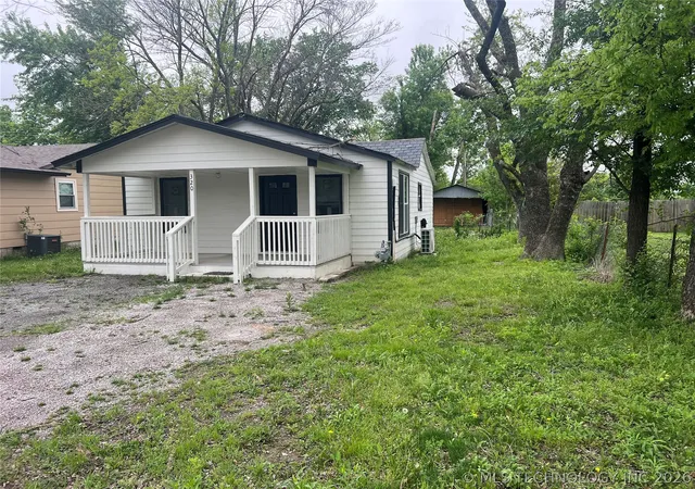 Homes for sale in Inola, OK | 320 B St Nw St Nw, Inola, OK 74036 | MLS# 2613603